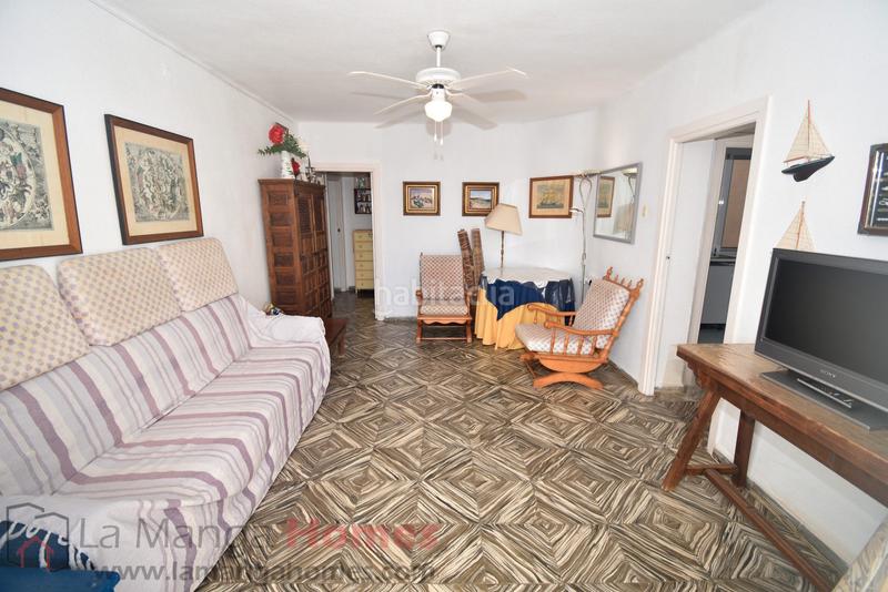 Foto ea6f2bfd-0a0b-4fb8-962e-7fa84ae81571. Appartement dans calle solana 4 dans Islas Menores-Mar de Cristal Cartagena