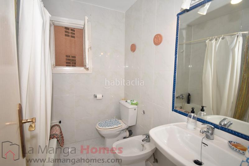Foto edec39d5-3426-41f7-ad1e-90c4fbe9c189. Appartement dans calle solana 4 dans Islas Menores-Mar de Cristal Cartagena