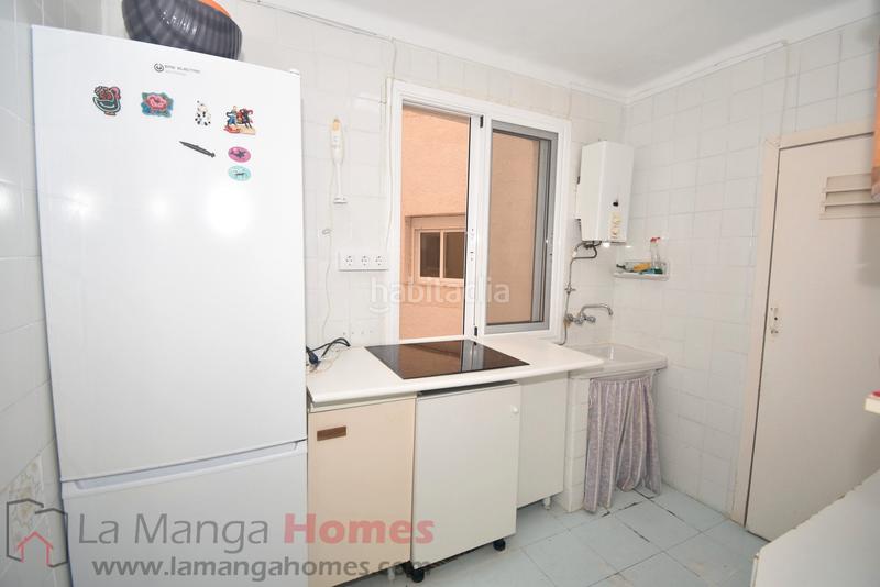 Foto f0835b2b-70ef-433e-83e1-472d52654b0f. Appartement dans calle solana 4 dans Islas Menores-Mar de Cristal Cartagena