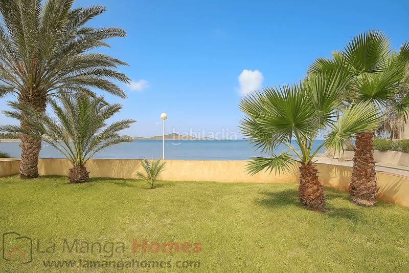 Foto 0e4f1c18-739e-433b-a318-3b8f5899a672. Chalet dans n/a dans Playa de las Gaviotas - El Pedrucho Manga del Mar Menor (La)