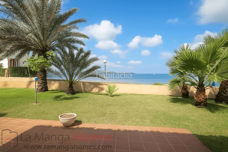 Foto 529f338b-d4d7-4faa-8636-47c35f9afb40. Chalet dans n/a dans Playa de las Gaviotas - El Pedrucho Manga del Mar Menor (La)