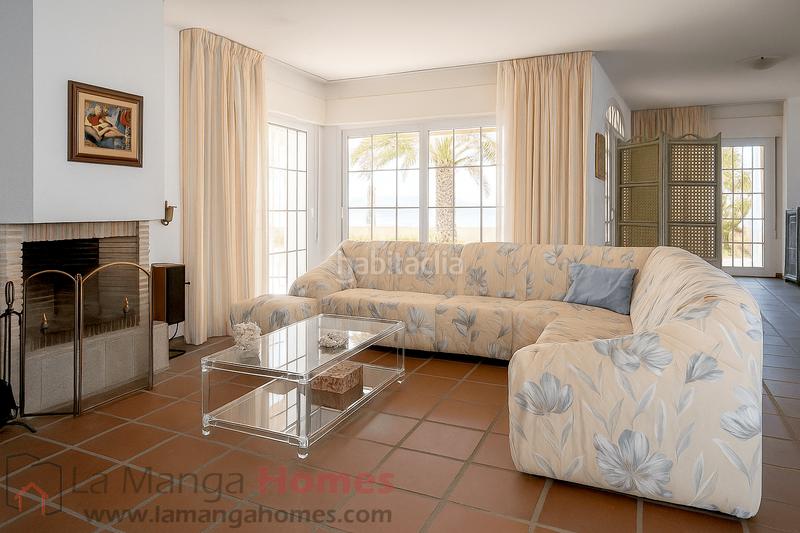 Foto 54e1776d-12fe-4437-bea1-2c1940c67582. Chalet dans n/a dans Playa de las Gaviotas - El Pedrucho Manga del Mar Menor (La)