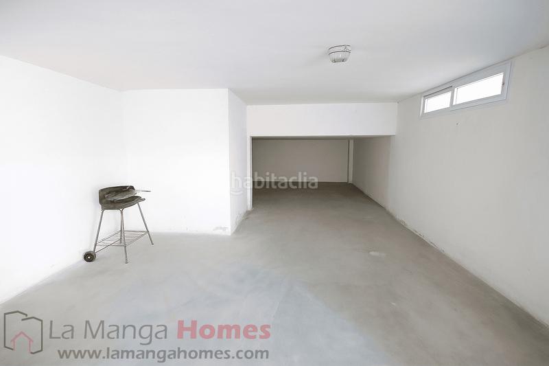 Foto 5705420e-d5bd-4a9b-90c7-143e084b845c. Chalet dans n/a dans Playa de las Gaviotas - El Pedrucho Manga del Mar Menor (La)