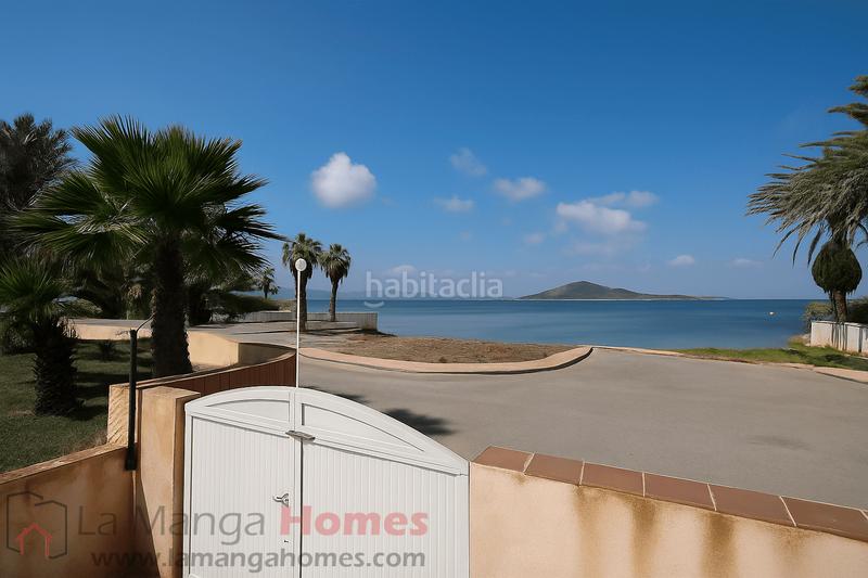 Foto cd473cc2-cde8-4997-846a-0312b041635a. Chalet dans n/a dans Playa de las Gaviotas - El Pedrucho Manga del Mar Menor (La)