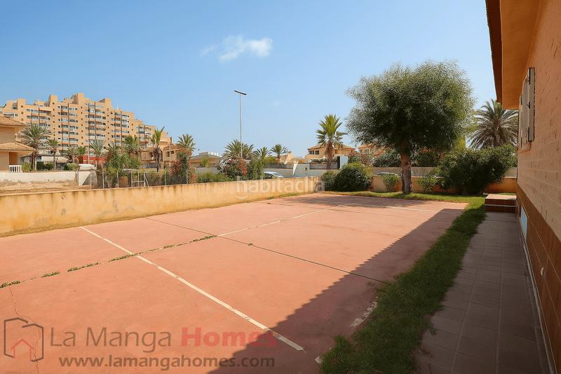 Foto e8ca8e78-33fc-4554-aa5c-887a10e9707d. Chalet dans n/a dans Playa de las Gaviotas - El Pedrucho Manga del Mar Menor (La)