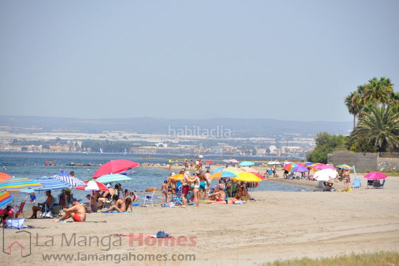 Foto 08a5f16a-0b2d-475d-887a-201720451a6d. Apartamento en veneciola e 128 apartamento con vistas al mar mediterráneo en luz bahía – la manga del mar menor en Manga del Mar Menor (La)