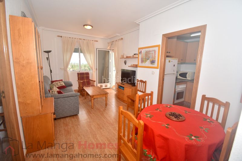 Foto 132c741b-7b12-4b99-b022-a1f8636c8d8e. Apartamento en veneciola e 128 apartamento con vistas al mar mediterráneo en luz bahía – la manga del mar menor en Manga del Mar Menor (La)