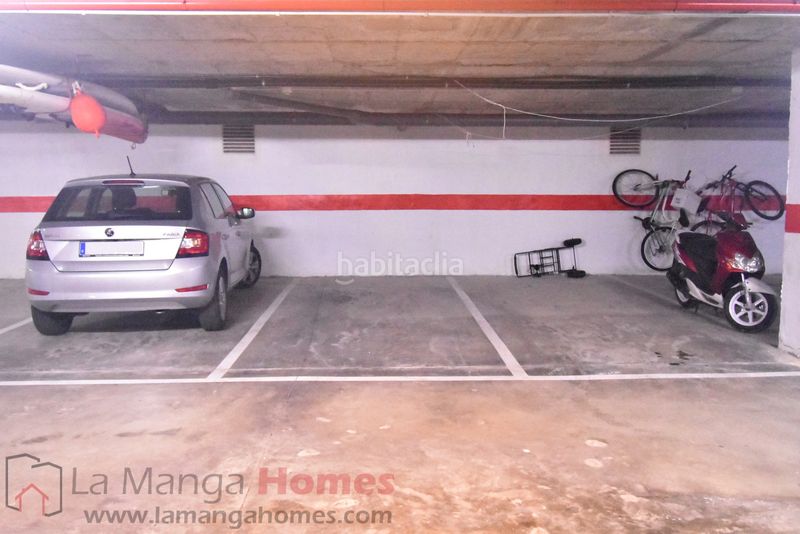 Foto 2d1217f9-5b27-4cdb-89d9-26403b298437. Apartamento en veneciola e 128 apartamento con vistas al mar mediterráneo en luz bahía – la manga del mar menor en Manga del Mar Menor (La)