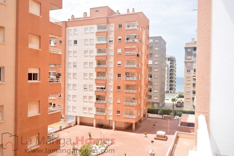 Foto 33334504-c650-4cc2-b20b-2519b2d64f43. Apartamento en veneciola e 128 apartamento con vistas al mar mediterráneo en luz bahía – la manga del mar menor en Manga del Mar Menor (La)