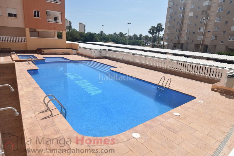 Foto 399a052b-4a43-49b7-9f9a-d3bf96430171. Apartamento en veneciola e 128 apartamento con vistas al mar mediterráneo en luz bahía – la manga del mar menor en Manga del Mar Menor (La)