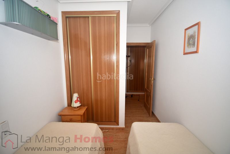 Foto 3f2b6dbf-6013-499d-96e8-cf35aaf1143c. Apartamento en veneciola e 128 apartamento con vistas al mar mediterráneo en luz bahía – la manga del mar menor en Manga del Mar Menor (La)
