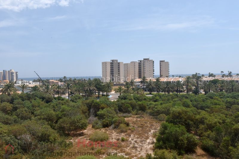 Foto 40278bdc-fb78-41fd-ab32-418f91739a2e. Apartamento en veneciola e 128 apartamento con vistas al mar mediterráneo en luz bahía – la manga del mar menor en Manga del Mar Menor (La)
