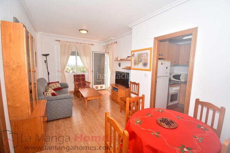 Foto 49f2da4c-9a52-410f-8e54-a20c974dc62a. Apartamento en veneciola e 128 apartamento con vistas al mar mediterráneo en luz bahía – la manga del mar menor en Manga del Mar Menor (La)