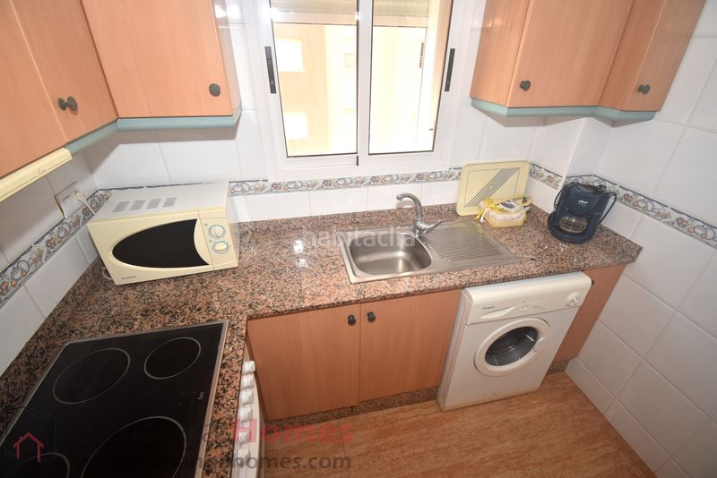 Foto 55107cee-3451-4fc0-b921-33a9977bdaa0. Apartamento en veneciola e 128 apartamento con vistas al mar mediterráneo en luz bahía – la manga del mar menor en Manga del Mar Menor (La)