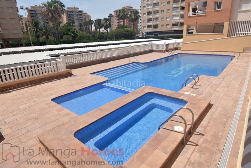 Foto 55e831af-c298-42b8-94bf-547f481fb28b. Apartamento en veneciola e 128 apartamento con vistas al mar mediterráneo en luz bahía – la manga del mar menor en Manga del Mar Menor (La)