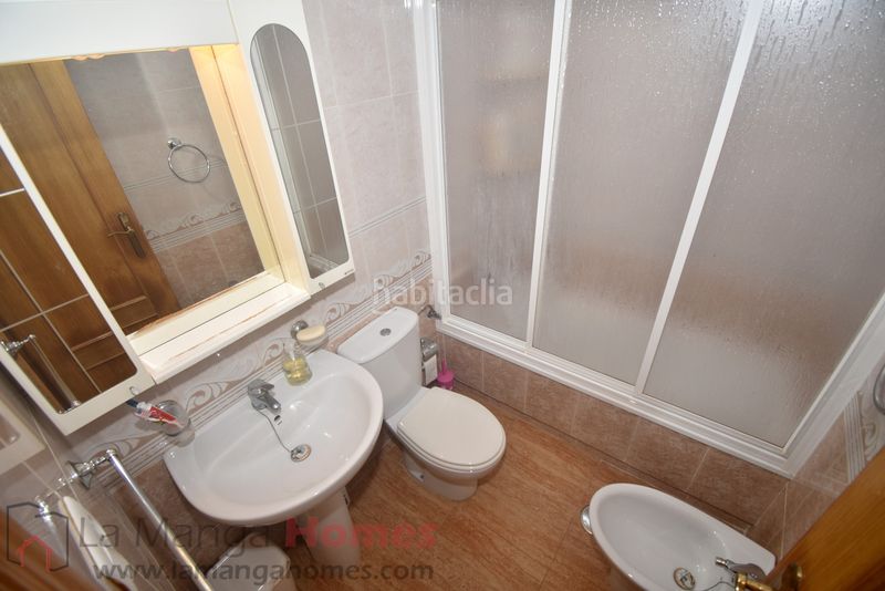 Foto 6689de58-1049-4850-872e-871a483b68fa. Apartamento en veneciola e 128 apartamento con vistas al mar mediterráneo en luz bahía – la manga del mar menor en Manga del Mar Menor (La)