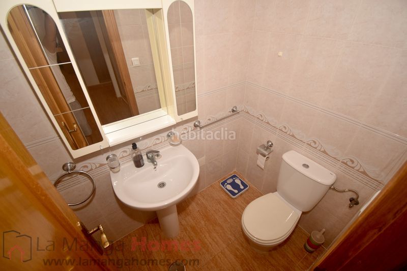 Foto 68ee4ddb-a890-4fa1-876e-cabe9c855caa. Apartamento en veneciola e 128 apartamento con vistas al mar mediterráneo en luz bahía – la manga del mar menor en Manga del Mar Menor (La)
