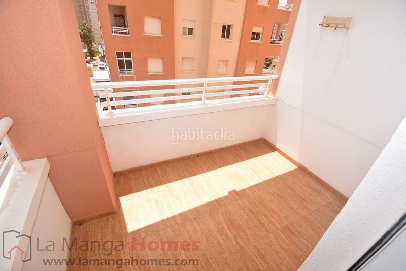 Foto 7e2d9c50-9fb3-4402-9fad-396a4a19eed2. Apartamento en veneciola e 128 apartamento con vistas al mar mediterráneo en luz bahía – la manga del mar menor en Manga del Mar Menor (La)
