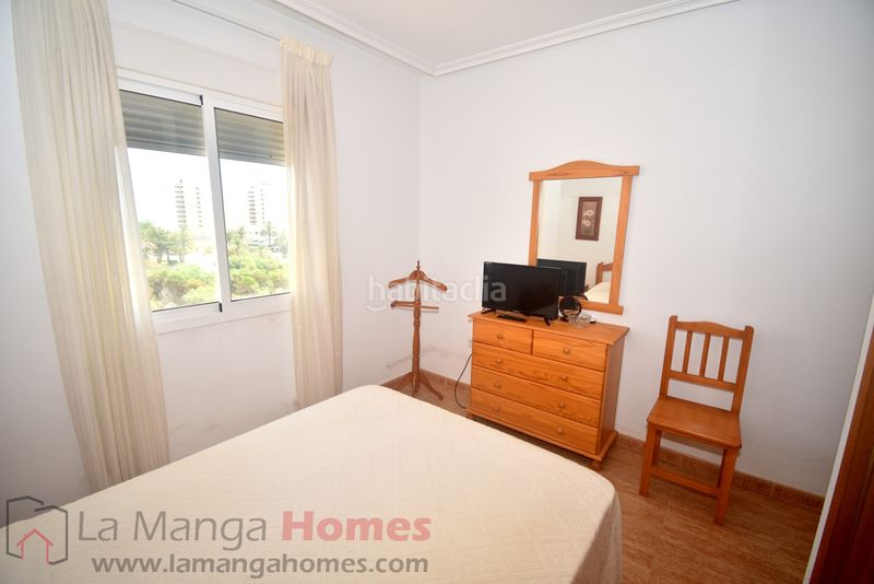 Foto 8e8b624d-2e35-427d-a58e-f6adf7681c2b. Apartamento en veneciola e 128 apartamento con vistas al mar mediterráneo en luz bahía – la manga del mar menor en Manga del Mar Menor (La)