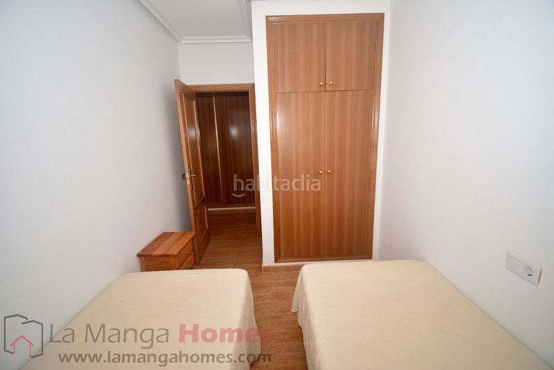 Foto 8f4eead2-7f92-4667-8922-f25245200d85. Apartamento en veneciola e 128 apartamento con vistas al mar mediterráneo en luz bahía – la manga del mar menor en Manga del Mar Menor (La)