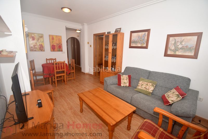 Foto 94231fb2-b52f-4e2d-bbf4-adb894b43ed6. Apartamento en veneciola e 128 apartamento con vistas al mar mediterráneo en luz bahía – la manga del mar menor en Manga del Mar Menor (La)