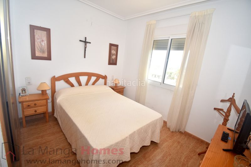 Foto 9808ba3f-d11a-4ea1-9128-7e341ca598b1. Apartamento en veneciola e 128 apartamento con vistas al mar mediterráneo en luz bahía – la manga del mar menor en Manga del Mar Menor (La)
