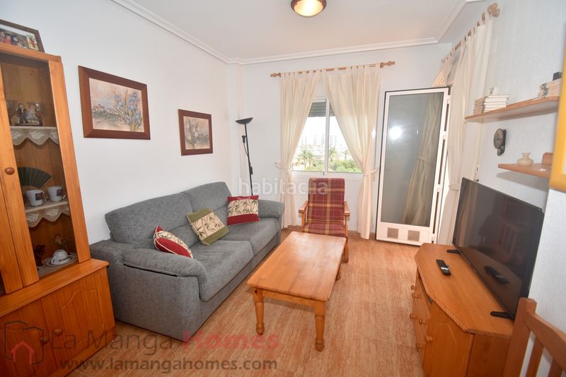 Foto 9d0c8e0f-a786-40da-af99-170262e30b1f. Apartamento en veneciola e 128 apartamento con vistas al mar mediterráneo en luz bahía – la manga del mar menor en Manga del Mar Menor (La)