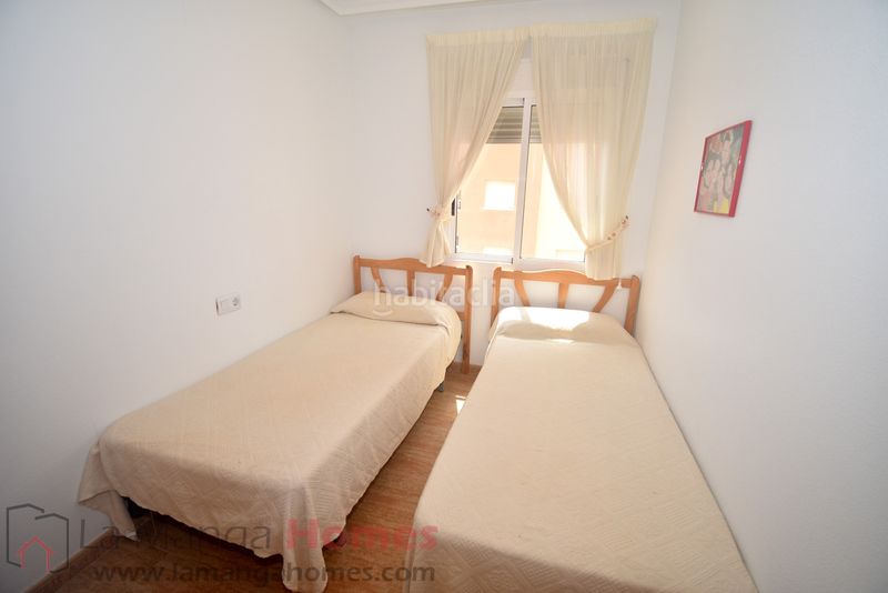 Foto a882928f-ebf9-4cb6-9df5-e38e91e41632. Apartamento en veneciola e 128 apartamento con vistas al mar mediterráneo en luz bahía – la manga del mar menor en Manga del Mar Menor (La)
