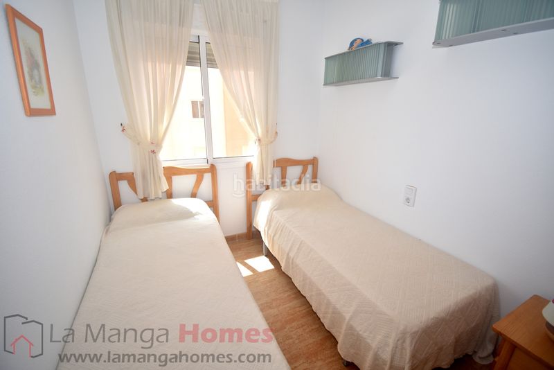 Foto bb155167-a350-49fd-b698-ce378e8cb687. Apartamento en veneciola e 128 apartamento con vistas al mar mediterráneo en luz bahía – la manga del mar menor en Manga del Mar Menor (La)