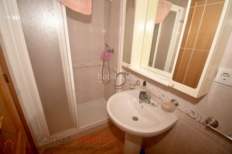 Foto bd084aec-d716-43d8-9986-270f008d23d1. Apartamento en veneciola e 128 apartamento con vistas al mar mediterráneo en luz bahía – la manga del mar menor en Manga del Mar Menor (La)