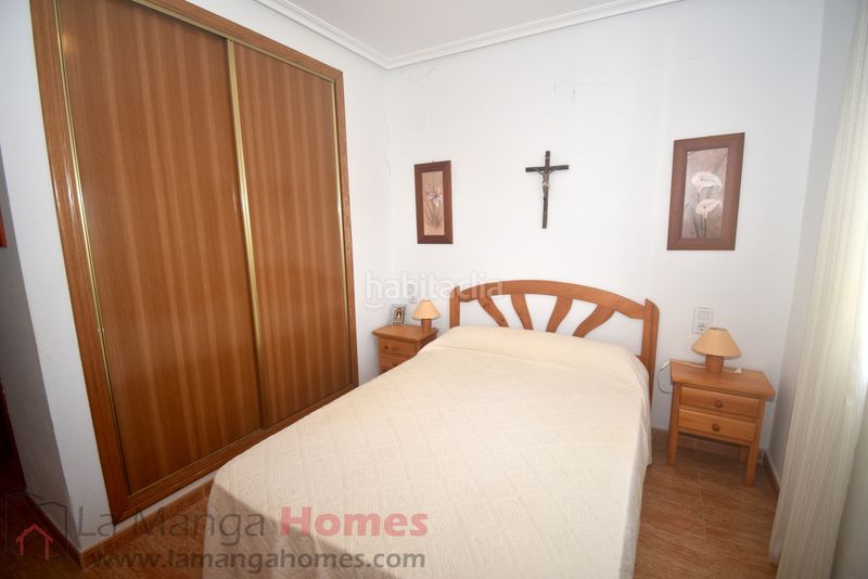 Foto d678fde3-586e-4c85-b8ca-e20aec9dee6c. Apartamento en veneciola e 128 apartamento con vistas al mar mediterráneo en luz bahía – la manga del mar menor en Manga del Mar Menor (La)