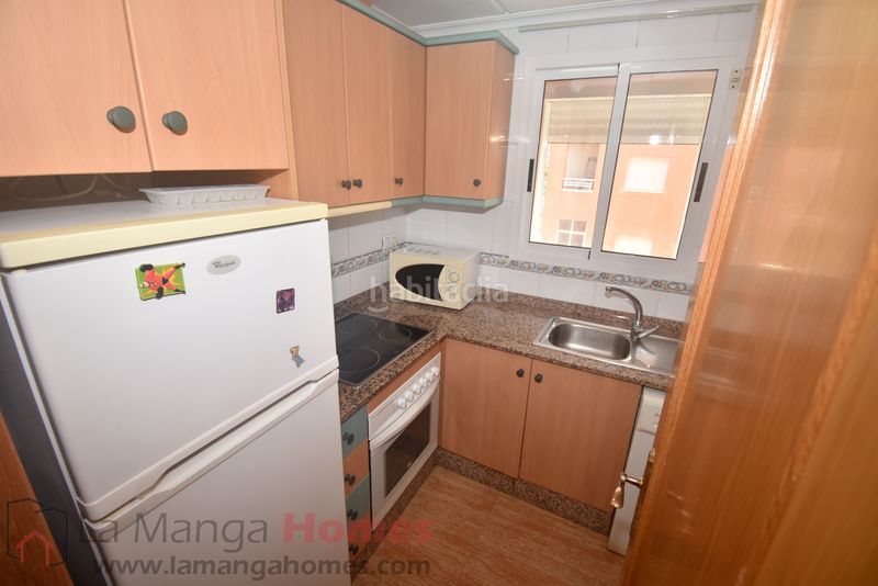 Foto daf52997-5865-4224-a1d5-0eea22cec189. Apartamento en veneciola e 128 apartamento con vistas al mar mediterráneo en luz bahía – la manga del mar menor en Manga del Mar Menor (La)
