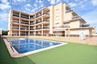 Apartament a Avenida Isla Cristina 31