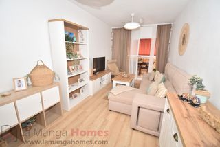 Apartament a Calle Islas Cíes 8