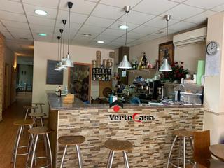 Local Comercial a N/a. Local com. en venta en vinalesa.