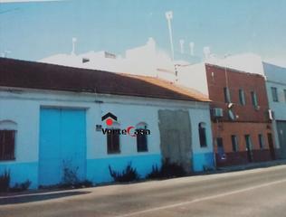 Terreny residencial  Plaça num 154 res urb. Solar en venta en l´alcudia de crespins.