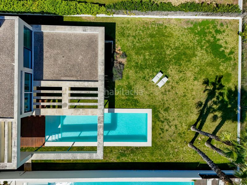 Foto 0bb8f5d8-4b46-421c-ba87-05b19d257ad7. Xalet amb calefacció aparcament piscina a Torre en Conill-Cumbres de San Antonio Bétera