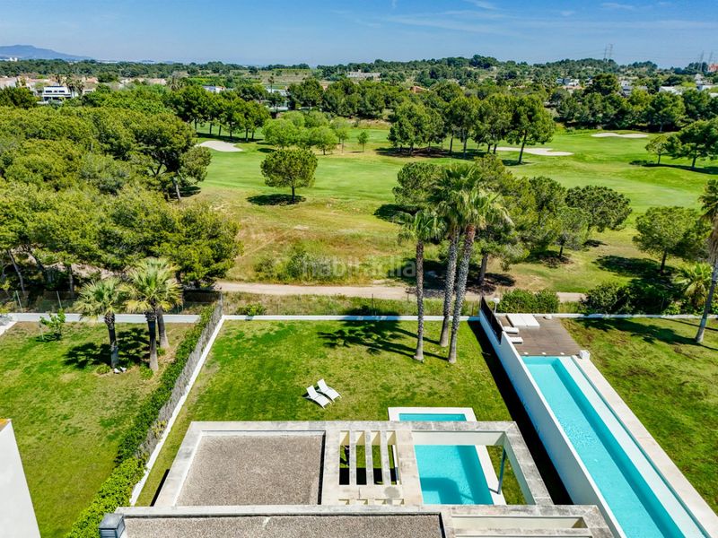 Foto e65d72af-56b9-4f29-97a1-fa5a2384a81f. Xalet amb calefacció aparcament piscina a Torre en Conill-Cumbres de San Antonio Bétera