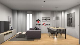 Location Appartement à Antonio ferrandis 28. Piso en alquiler en quatre carreres, 1 dormitorio.
