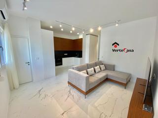 Rent Flat  Doctor sumsi. Piso en alquiler en ruzafa, 2 dormitorios.