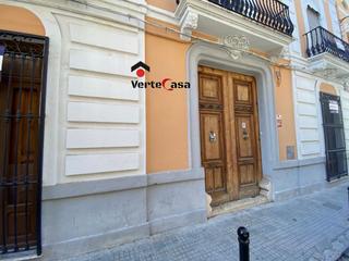 Casa  Carrer sant antoni. Casa pueblo en venta en alberic, 12 dormitorios.