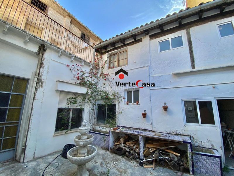 Foto 469f8297-7f81-4ae5-b9a5-5c2b75ecd405. Casa amb calefacció a Alberic