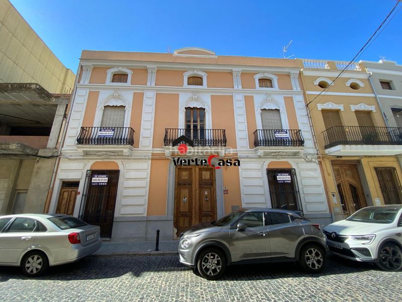 Foto 643d106b-4581-4782-a690-f48036e384ca. Casa amb calefacció a Alberic