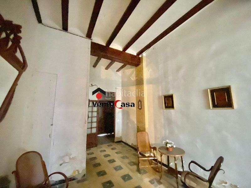 Foto 7156d00b-c0ea-409f-86e2-8162a6df4b70. Casa amb calefacció a Alberic