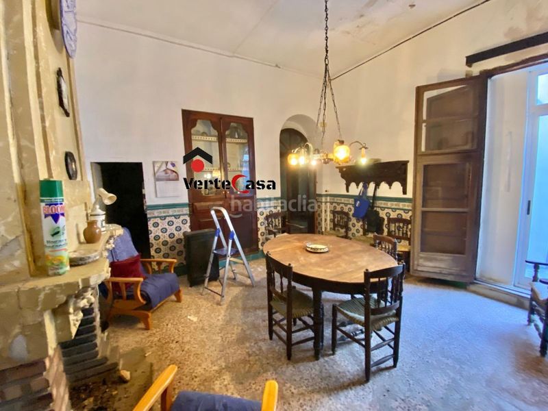 Foto a7bddc0a-11c3-483b-96cf-798d7ed876f3. Casa amb calefacció a Alberic