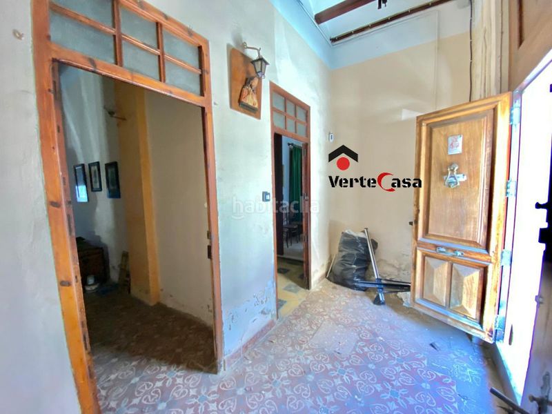 Foto abbcb439-ee1d-48b0-becc-65b0314b18c3. Casa amb calefacció a Alberic