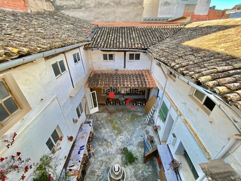 Foto d6ff679d-465d-4ff1-8049-fff3f93ac4ce. Casa amb calefacció a Alberic