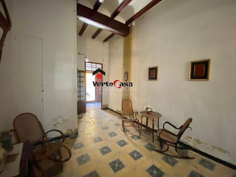 Foto dcffb4c2-0b11-4836-b817-67f75599bd82. Casa amb calefacció a Alberic