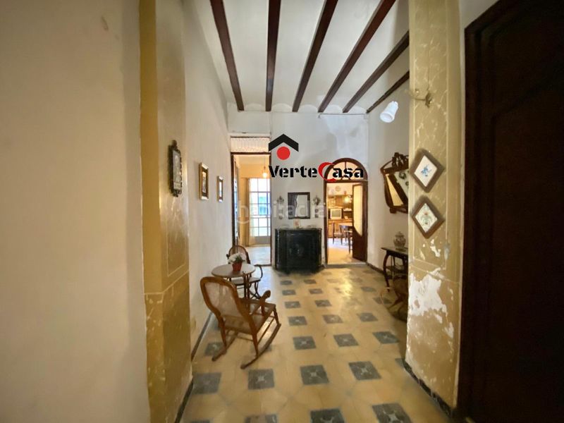 Foto dde9df8f-50c1-4c36-975f-bd99843dc28f. Casa amb calefacció a Alberic
