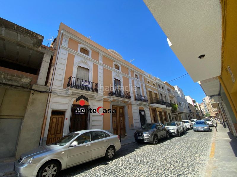 Foto ecb3f4ea-83d2-4477-8b6f-6db3e4dbcb71. Casa amb calefacció a Alberic